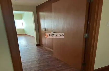 Apartment - 2 Bedrooms - 3 Bathrooms for rent in MAG 218 - Dubai Marina - Dubai