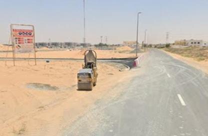 Land - Studio for sale in Al Helio 1 - Al Helio - Ajman Land - Studio for sale in Al Helio 1 - Al Helio - Ajman