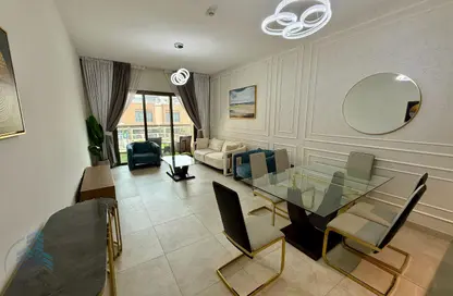 Apartment - 1 Bedroom - 2 Bathrooms for sale in Eleganz by Danube - District 14 - Jumeirah Village Circle - Dubai