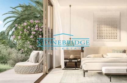 Villa - 4 - 5 for sale in Bay Villas - Dubai Islands - Dubai Villa - 4 - 5 for sale in Bay Villas - Dubai Islands - Dubai