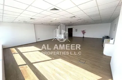 Office Space - Studio for rent in Concord Tower - Dubai Media City - Dubai