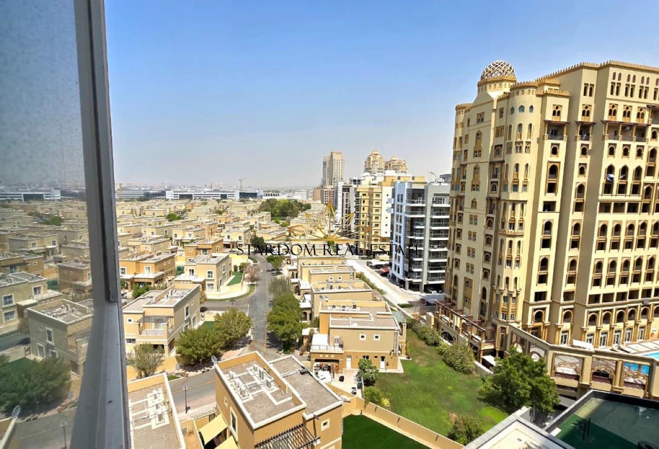 2 BR Apartment in Dubai Silicon Oasis photo 21
