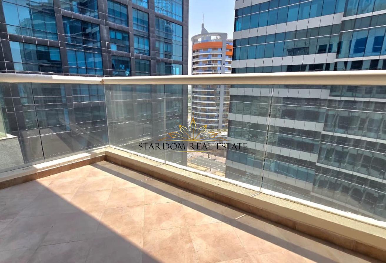 2 BR Apartment in Dubai Silicon Oasis photo 20