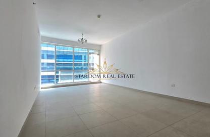 Apartment - 2 - 2 for rent in Park Terrace - Dubai Silicon Oasis - Dubai