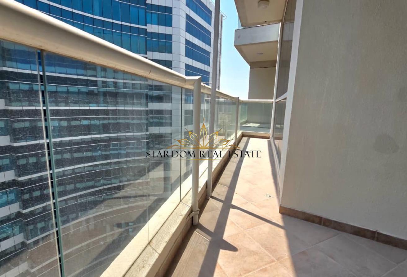 2 BR Apartment in Dubai Silicon Oasis photo 19