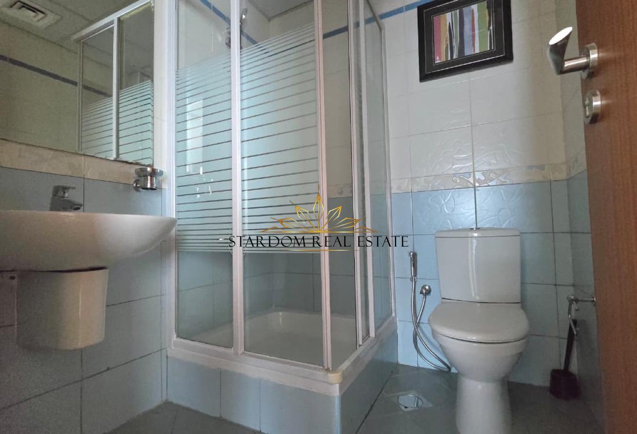2 BR Apartment in Dubai Silicon Oasis photo 16