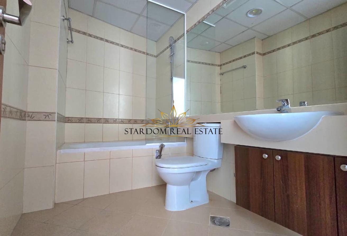 2 BR Apartment in Dubai Silicon Oasis photo 15