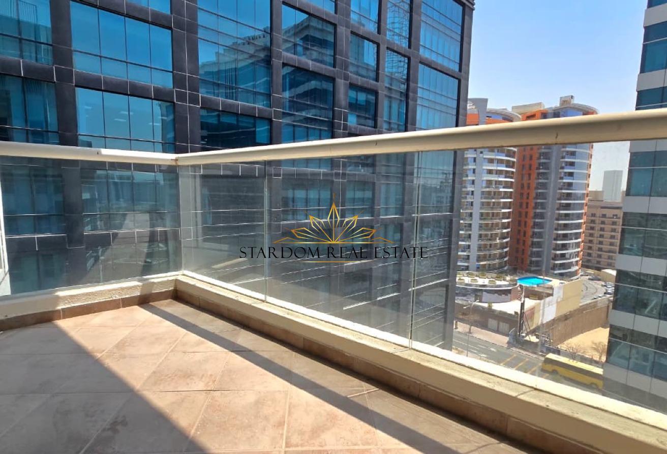 2 BR Apartment in Dubai Silicon Oasis photo 18