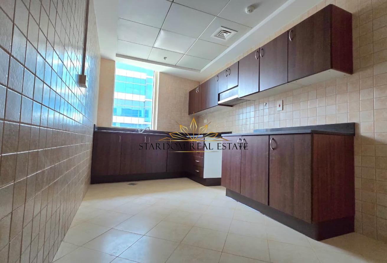 2 BR Apartment in Dubai Silicon Oasis photo 14