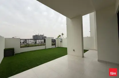 تاون هاوس - 3 غرف نوم - 4 حمامات للايجار في شمس تاون هاوسيس - تاون سكوير - دبي