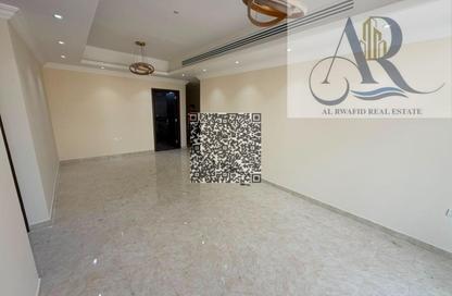 Apartment - 3 Bedrooms - 3 Bathrooms for rent in Al Mina Building - Al Rawda 2 - Al Rawda - Ajman Apartment - 3 Bedrooms - 3 Bathrooms for rent in Al Mina Building - Al Rawda 2 - Al Rawda - Ajman
