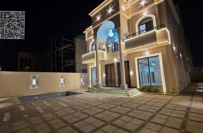 Villa - 5 - 7 for sale in Al Rawda 2 - Al Rawda - Ajman