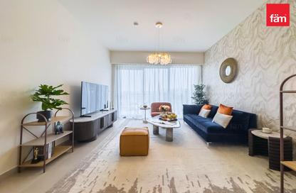 Apartment - 1 Bedroom - 1 Bathroom for rent in Sundridge - Mina Rashid - Dubai
