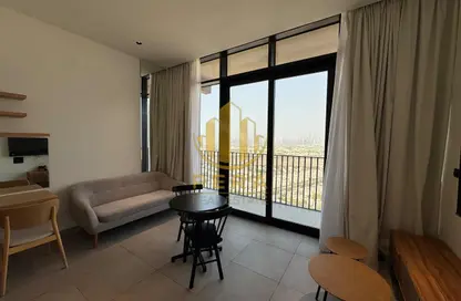 شقة - غرفة نوم - 1 حمام للبيع في ذا كوميونيتي - مثلث قرية جميرا - دبي