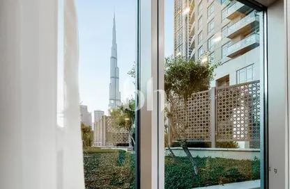 Apartment - 1 Bedroom - 1 Bathroom for sale in Burj Views podium - Burj Views - Downtown Dubai - Dubai Apartment - 1 Bedroom - 1 Bathroom for sale in Burj Views podium - Burj Views - Downtown Dubai - Dubai