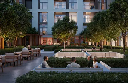 Apartment - 1 Bedroom - 2 Bathrooms for sale in Terra Gardens - Expo City - Dubai