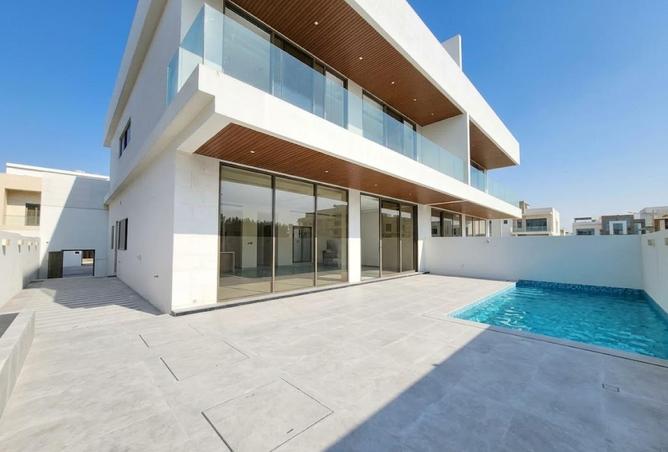 Lush Quality | Brand New | Modern Design | Pool