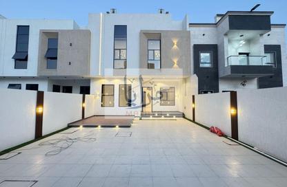 Villa - 5 Bedrooms - 7 Bathrooms for sale in Al Yasmeen 1 - Al Yasmeen - Ajman