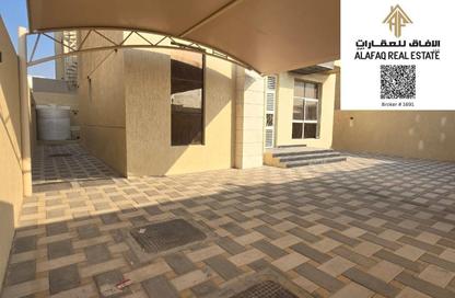 Villa - 4 Bedrooms - 6 Bathrooms for rent in Al Yasmeen 1 - Al Yasmeen - Ajman