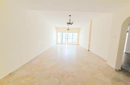 Apartment - 3 - 3 for rent in New Al Taawun Road - Al Taawun - Sharjah
