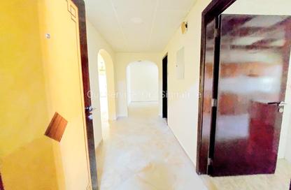 Apartment - 3 - 3 for rent in New Al Taawun Road - Al Taawun - Sharjah