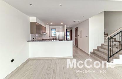 Townhouse - 5 Bedrooms - 5 Bathrooms for sale in Santorini - Damac Lagoons - Dubai