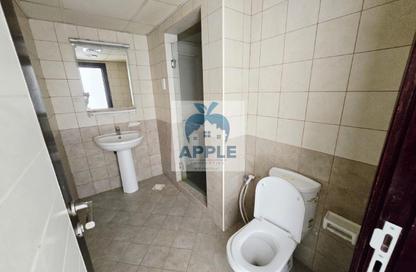 Apartment - 1 Bedroom - 2 Bathrooms for rent in Muwaileh Commercial - Sharjah