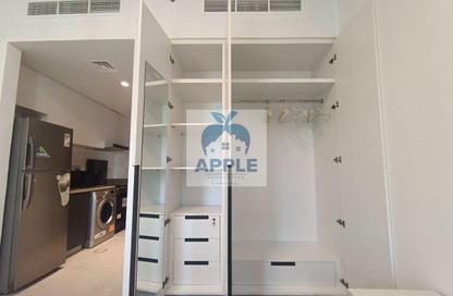 Apartment - Studio - 1 Bathroom for sale in The Riff - Aljada - Sharjah