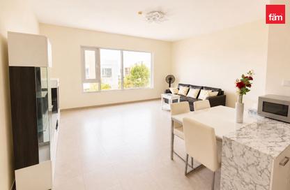 Apartment - 2 Bedrooms - 2 Bathrooms for rent in Urbana 2 - Urbana - Emaar South - Dubai South (Dubai World Central) - Dubai