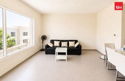 Apartment - 2 Bedrooms - 2 Bathrooms for rent in Urbana 2 - Urbana - Emaar South - Dubai South (Dubai World Central) - Dubai Apartment - 2 Bedrooms - 2 Bathrooms for rent in Urbana 2 - Urbana - Emaar South - Dubai South (Dubai World Central) - Dubai