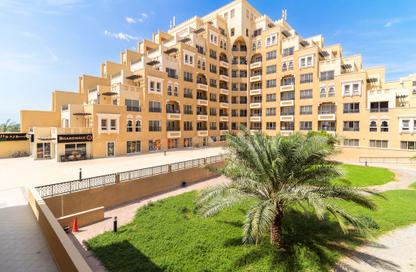Apartment - 1 Bedroom - 2 Bathrooms for sale in Yakout - Bab Al Bahar - Al Marjan Island - Ras Al Khaimah