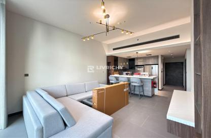 Apartment - 1 - 2 for rent in MBL Royal - JLT Cluster K - Jumeirah Lake Towers - Dubai Apartment - 1 - 2 for rent in MBL Royal - JLT Cluster K - Jumeirah Lake Towers - Dubai