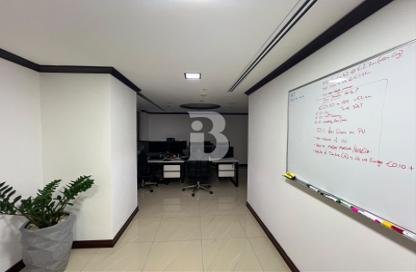 Office Space - Studio for rent in Executive Tower D (Aspect Tower) - Executive Towers - Business Bay - Dubai Office Space - Studio for rent in Executive Tower D (Aspect Tower) - Executive Towers - Business Bay - Dubai