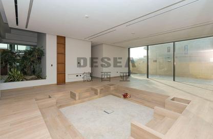Villa - 6 Bedrooms - 7 Bathrooms for sale in Emerald Hills - Dubai Hills Estate - Dubai