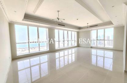 Apartment - 3 Bedrooms - 4 Bathrooms for rent in Sahara Tower 6 - Sahara Complex - Al Nahda - Sharjah Apartment - 3 Bedrooms - 4 Bathrooms for rent in Sahara Tower 6 - Sahara Complex - Al Nahda - Sharjah
