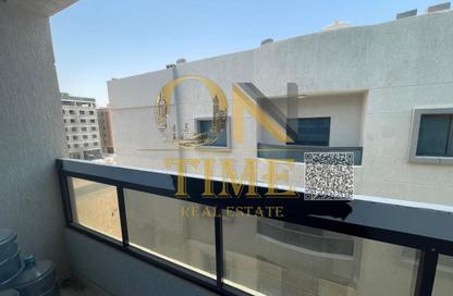 Apartment - 2 Bedrooms - 2 Bathrooms for rent in Al Jurf Industrial 3 - Al Jurf Industrial - Ajman Apartment - 2 Bedrooms - 2 Bathrooms for rent in Al Jurf Industrial 3 - Al Jurf Industrial - Ajman