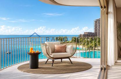 Apartment - 1 - 2 for sale in Bay Grove Residence 6 - Bay Grove Residences - Dubai Islands - Dubai Apartment - 1 - 2 for sale in Bay Grove Residence 6 - Bay Grove Residences - Dubai Islands - Dubai