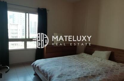 Apartment - 1 Bedroom - 1 Bathroom for rent in Al Ghozlan 1 - Al Ghozlan - Greens - Dubai Apartment - 1 Bedroom - 1 Bathroom for rent in Al Ghozlan 1 - Al Ghozlan - Greens - Dubai