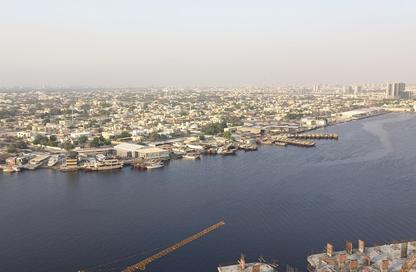 Apartment - 2 - 3 for sale in Ajman Creek Towers - Al Rashidiya 1 - Al Rashidiya - Ajman