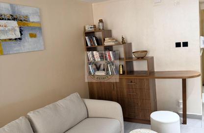 Apartment - Studio - 1 Bathroom for rent in Shamal Waves 2 - District 14 - Jumeirah Village Circle - Dubai Apartment - Studio - 1 Bathroom for rent in Shamal Waves 2 - District 14 - Jumeirah Village Circle - Dubai