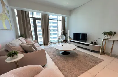 شقة - غرفة نوم - 2 حمامات للبيع في سيفين بالم - نخلة جميرا - دبي