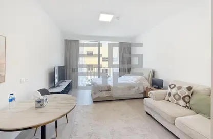 شقة - 1 حمام للايجار في برج لوما 22 الغربي - لوما 22 - الضاحية 10 - قرية جميرا الدائرية - دبي