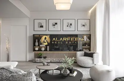 Apartment - 1 Bathroom for sale in The Community Sports Arena - Dubai Sports City - Dubai