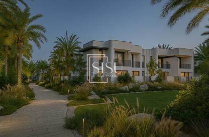 Villa - 4 Bedrooms - 5 Bathrooms for sale in Anya 2 - Anya - Arabian Ranches 3 - Dubai Villa - 4 Bedrooms - 5 Bathrooms for sale in Anya 2 - Anya - Arabian Ranches 3 - Dubai