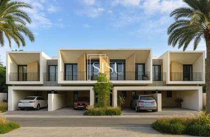 Villa - 4 Bedrooms - 5 Bathrooms for sale in Anya 2 - Anya - Arabian Ranches 3 - Dubai Villa - 4 Bedrooms - 5 Bathrooms for sale in Anya 2 - Anya - Arabian Ranches 3 - Dubai