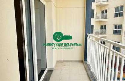 Apartment - 1 Bedroom - 2 Bathrooms for rent in Al Manal View - Liwan - Dubai Land - Dubai