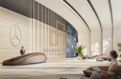 Apartment - 1 Bedroom - 2 Bathrooms for sale in Maybach Ultimate Luxury Tower B - Maybach Ultimate Luxury - Nad Al Sheba 1 - Nad Al Sheba - Dubai Apartment - 1 Bedroom - 2 Bathrooms for sale in Maybach Ultimate Luxury Tower B - Maybach Ultimate Luxury - Nad Al Sheba 1 - Nad Al Sheba - Dubai