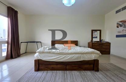 Apartment - 1 Bedroom - 2 Bathrooms for sale in Magnolia 2 - Emirates Gardens 2 - District 14 - Jumeirah Village Circle - Dubai