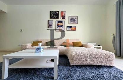Apartment - 1 Bedroom - 2 Bathrooms for sale in Magnolia 2 - Emirates Gardens 2 - District 14 - Jumeirah Village Circle - Dubai