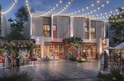 Townhouse - 3 - 6 for sale in Al Deem - Al Bahya - Abu Dhabi